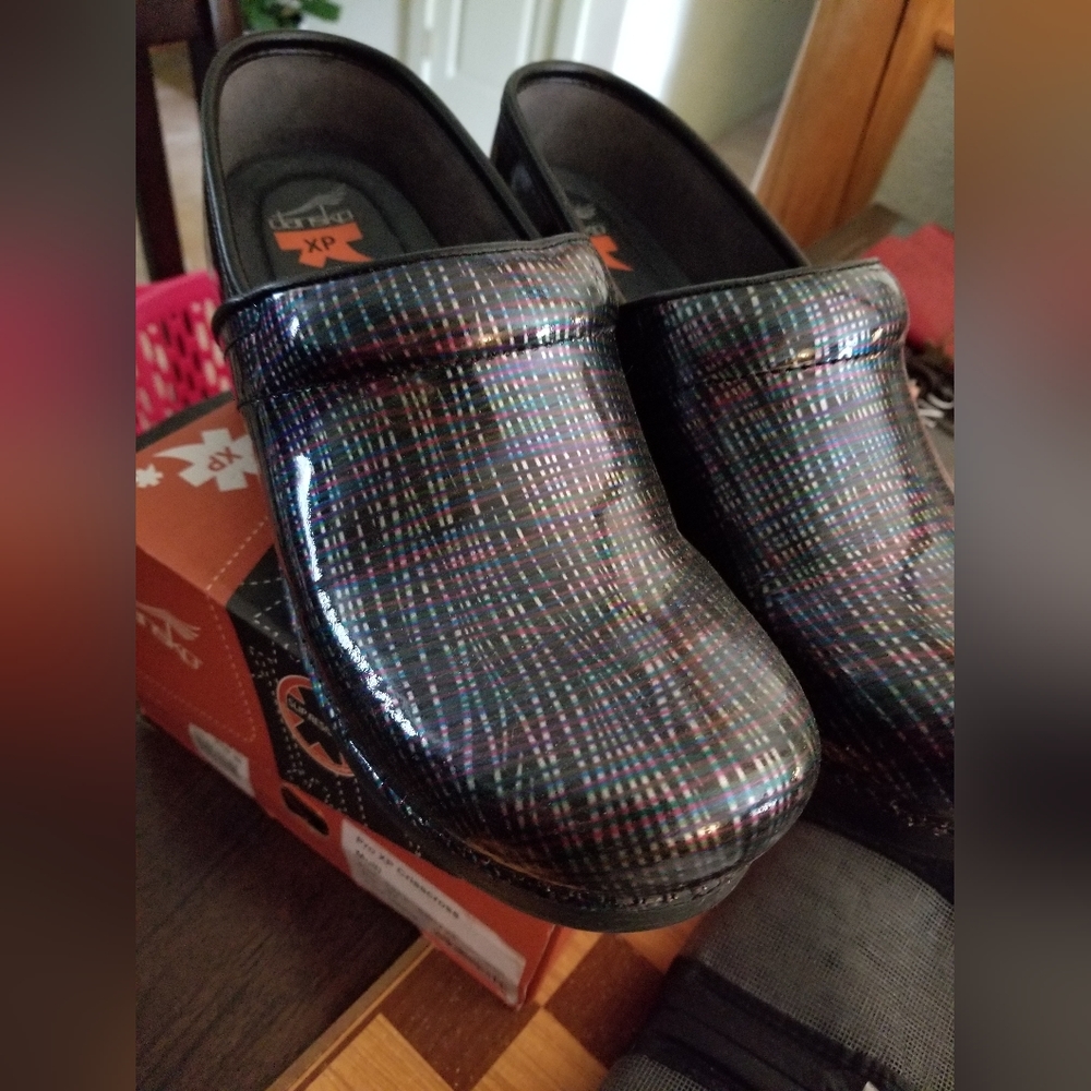 Dansko Shoes